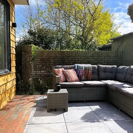 Het Zonnetje דירה וייק אן זיי