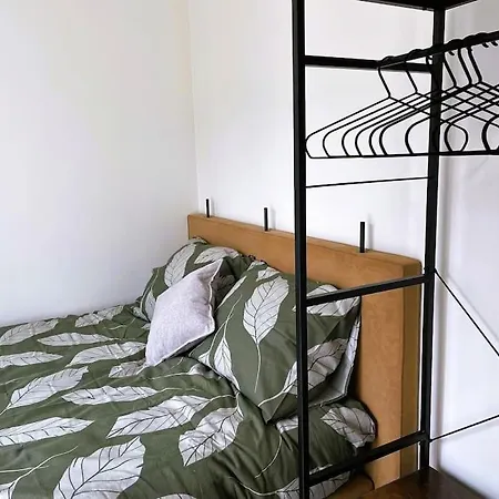 Het Zonnetje Apartmán *