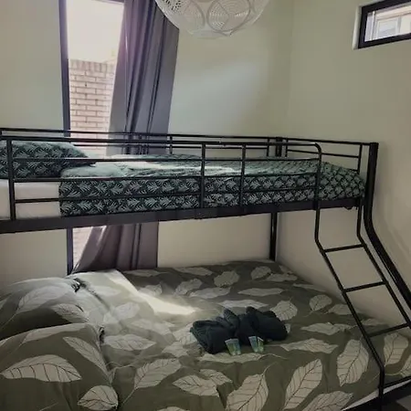 Het Zonnetje דירה