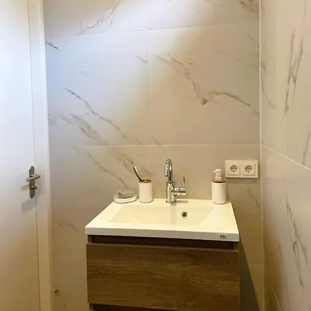 Het Zonnetje * Wijk aan Zee