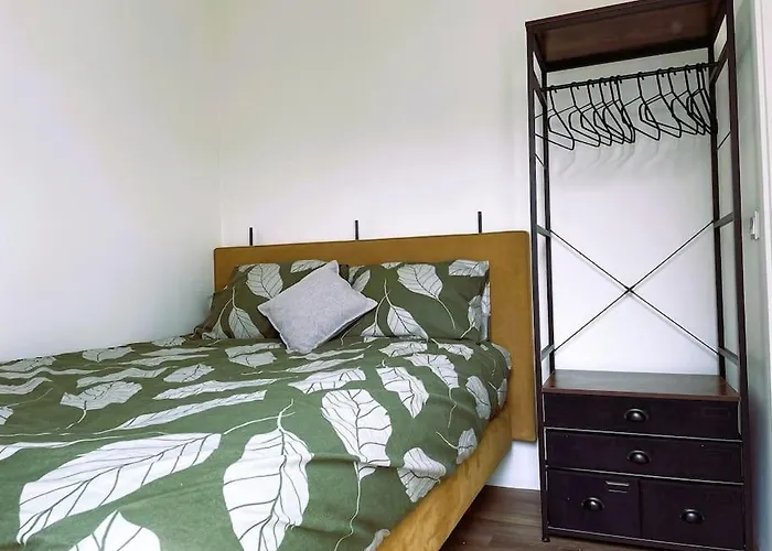 아파트 Het Zonnetje