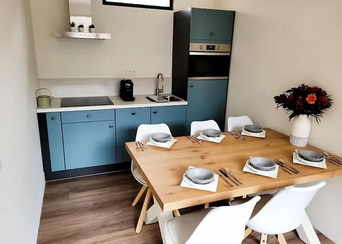 Het Zonnetje 비크안지