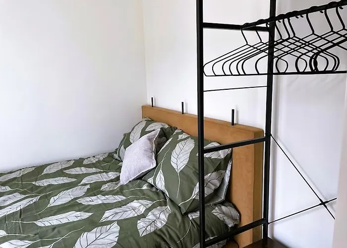 Het Zonnetje 아파트 *