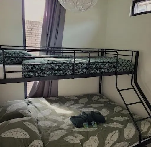 Het Zonnetje 아파트