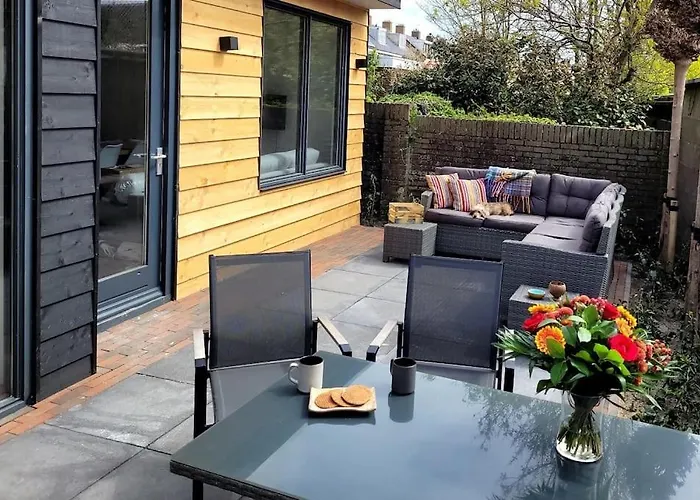 아파트 Het Zonnetje