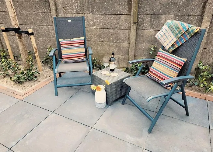 Het Zonnetje * 비크안지